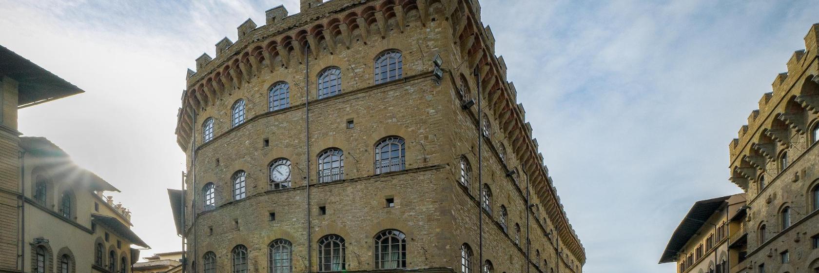 Musée Salvatore Ferragamo